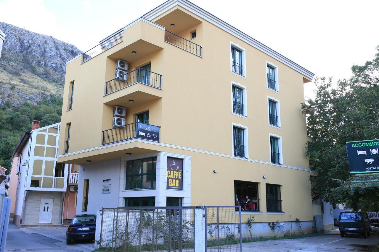 Villa Salvia Mostar Exterior photo