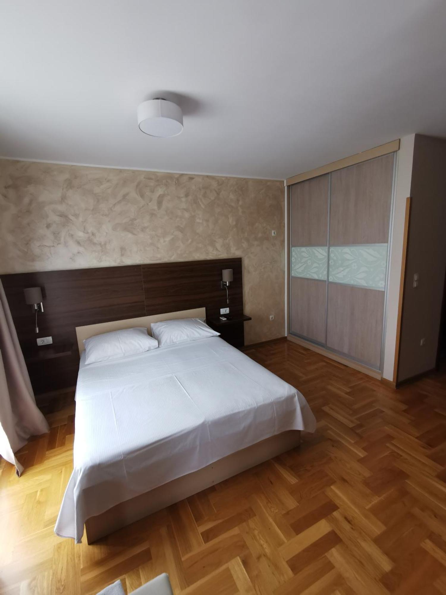 Villa Salvia Mostar Exterior photo