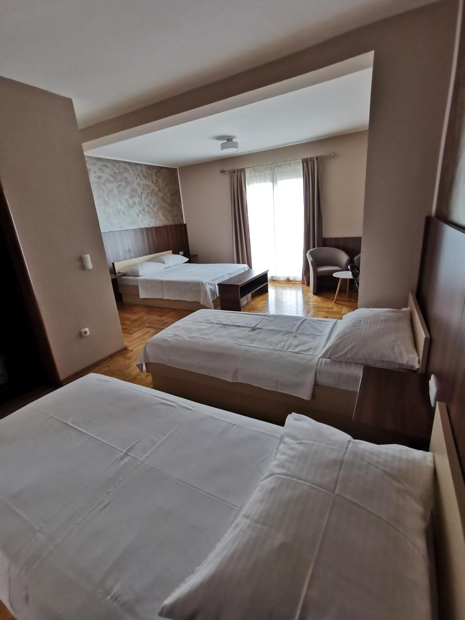 Villa Salvia Mostar Exterior photo